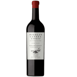 Vino NICOLAS CATENA ZAPATA Botella 750ml