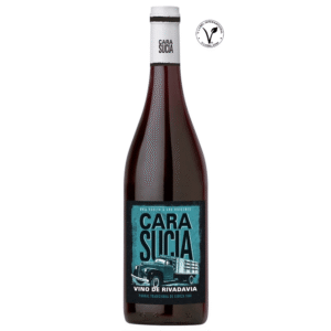 Vino CARA SUCIA Criolla Botella 750ml