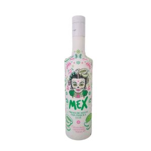 Crema Mex Melón con Tequila 0.7L