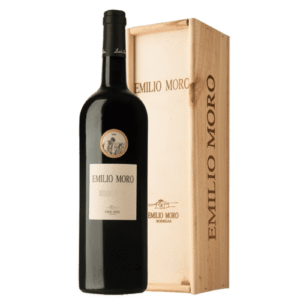 Vino EMILIO MORO Botella 3L