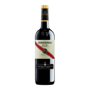 Vino FEDERICO PATERNINA Reserva Botella 750 ml