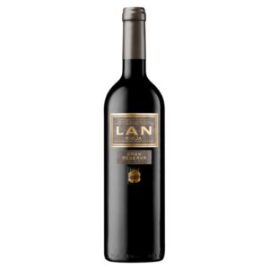 Vino LAN Gran Reserva Botella 750ml