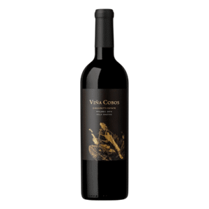 Vino VIÑA COBOS Zingaretti Estate Malbec 2019 Botella 750 ml