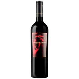 Vino CABALLO LOCO N°20 Botella 750ml