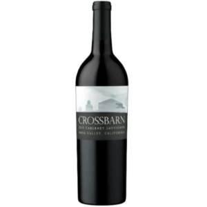 CROSSBARN Napa Valley Cabernet Sauvignon Botella 750 ml