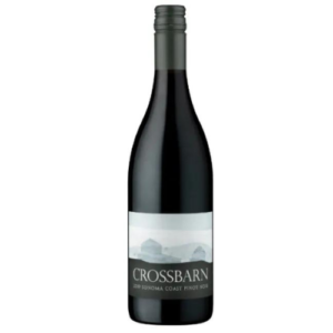 CROSSBARN Sonoma Pinot Noir Botella 750 ml