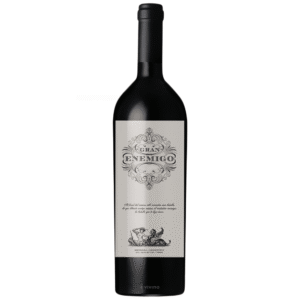 Vino GRAN ENEMIGO Blend Botella 750ml