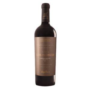 Vino Luigi Bosca FINCA LOS NOBLES Cabernet-Bouchet