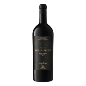 Vino Luigi Bosca FINCA LOS NOBLES Malbec-Verdot Botella 750 ml