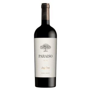 Vino LUIGI BOSCA Paraíso Botella 750 ml