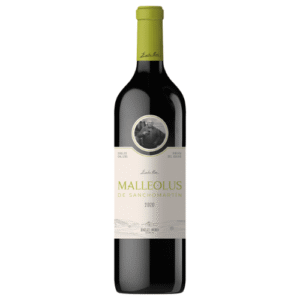 Vino EMILIO MORO MALLEOLUS DE SANCHOMARTIN Botella 750 ml