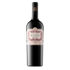 Vino RUTINI Cabernet-Malbec Botella 750ml