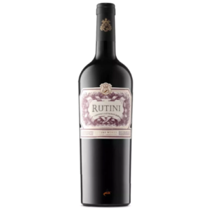 Vino RUTINI Cabernet Sauvignon Botella 750ml