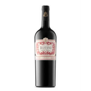 Vino RUTINI Colección Cabernet-Syrah Botella 750ml