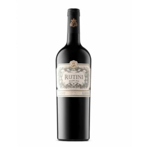 Vino RUTINI Malbec Botella 750ml