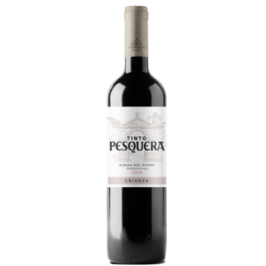 Vino Tinto PESQUERA Crianza Botella 750 ml