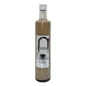 Crema de Licor Marteo 0.7L