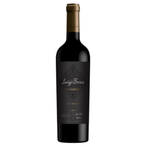 Vino LUIGI BOSCA De Sangre Botella 750 ml