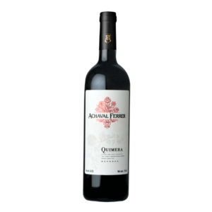 Vino ACHAVAL FERRER Quimera Botella 750ml