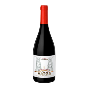 Vino ALTOS LAS HORMIGAS Reserva Malbec Botella 750ml