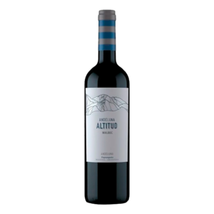 Vino ANDELUNA Altitud Malbec Botella 750ml