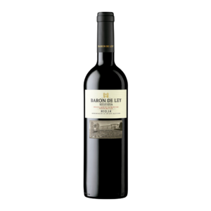 Vino BARON DE LEY Reserva Botella 750ml