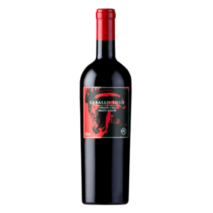 Vino CABALLO LOCO Maipo Botella 750ml