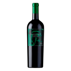 Vino CABALLO LOCO Sagrada Familia Botella 750ml