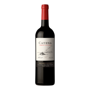 Vino CATENA Malbec Botella 750ml