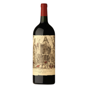 Vino CATENA ZAPATA Malbec Argentino Botella 750ml