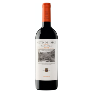Vino COTO DE IMAZ Reserva Botella 750ml