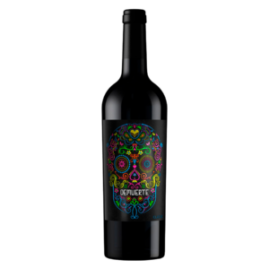 Vino DEMUERTE Classic Botella 750ml