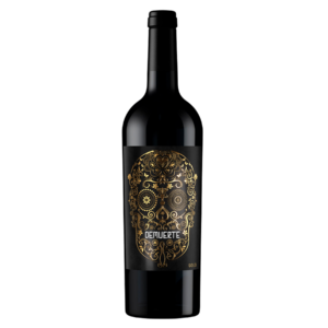 Vino DEMUERTE Gold Botella 750ml