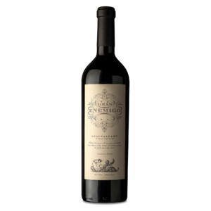 Vino GRAN ENEMIGO Gualtallary Botella 750ml
