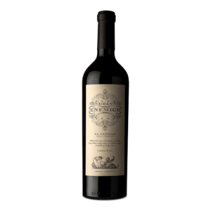 Vino GRAN ENEMIGO Cepillo Botella 750ml