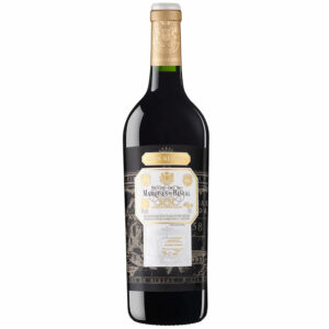 Vino MARQUES DE RISCAL Gran Reserva Botella 750ml