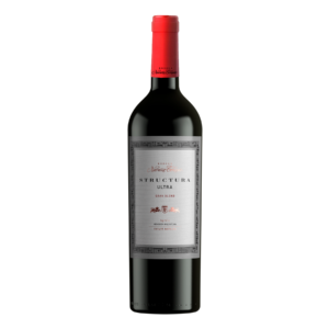 Vino NAVARRO CORREAS Estructura Botella 750ml